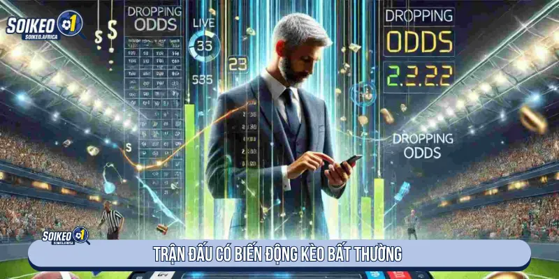 Soi Kèo Phạt Góc Hôm Nay: Cách Lọc Trận & Đọc Corner Biến động line corner cần kiểm tra khi soi kèo phạt góc hôm nay